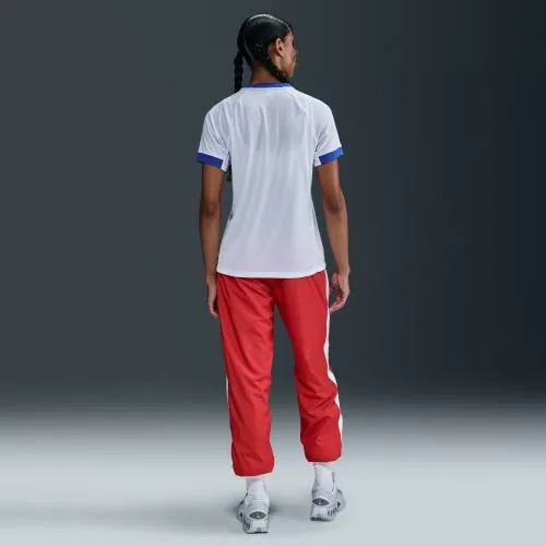England Frauen Trikot für die Frauen EM - 2025